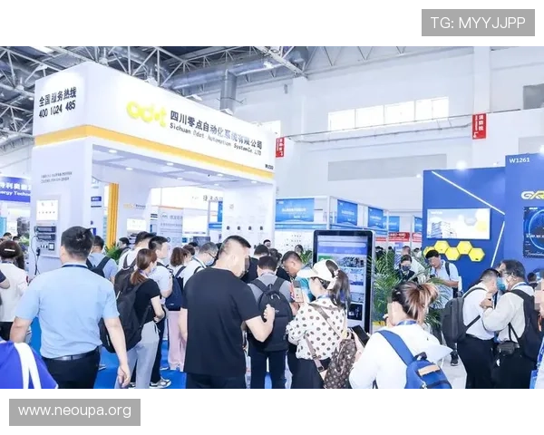 如何通过欧博会官网登录入口快速查询最新展会信息与活动安排，提升参展体验